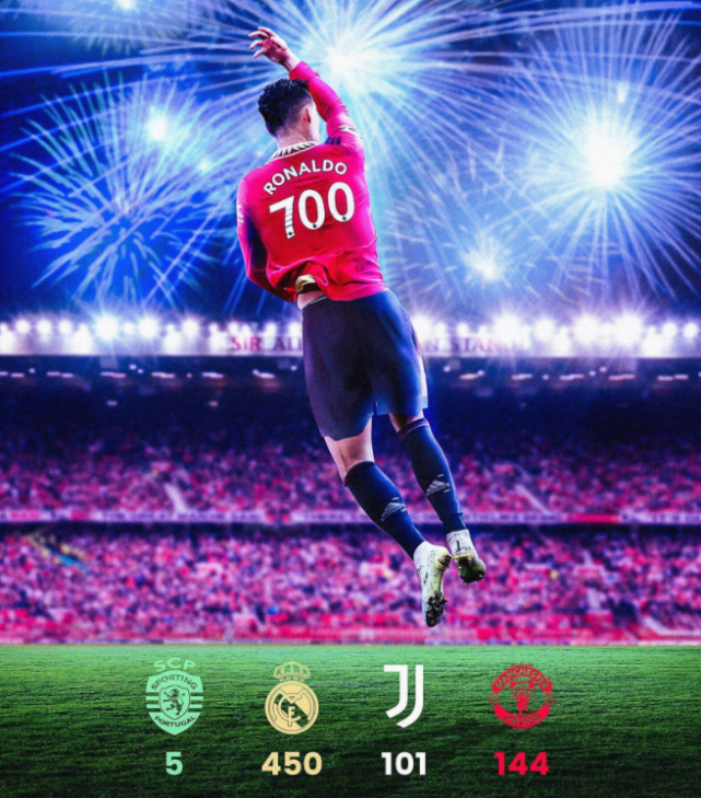 Ronaldo, 37 ans, brise la sécheresse des buts